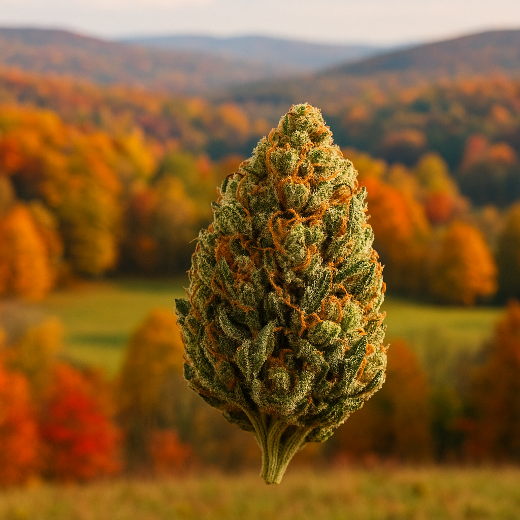 Is THCa Flower Legal in Connecticut?