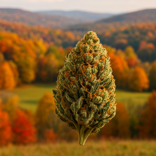 Is THCa Flower Legal in Connecticut?