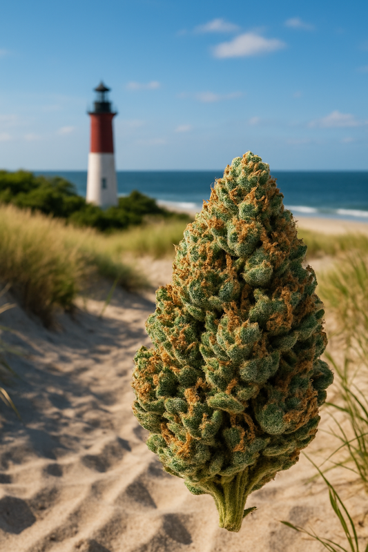 Is THCa Flower Legal in Delaware?