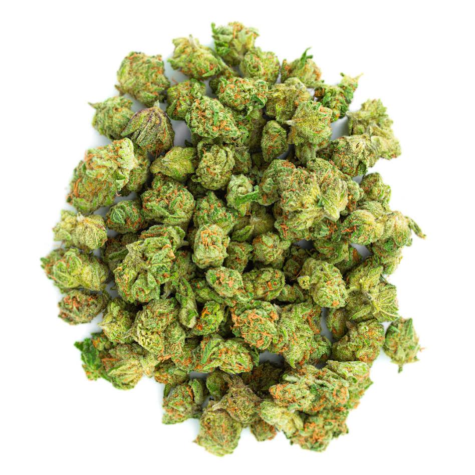 Purple Punch - Minis - 14 Grams - Indica