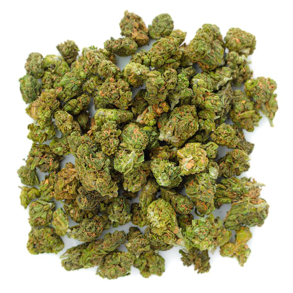 KIND - Blueberry Lemon Bars - Minis - 28 Grams - Hybrid