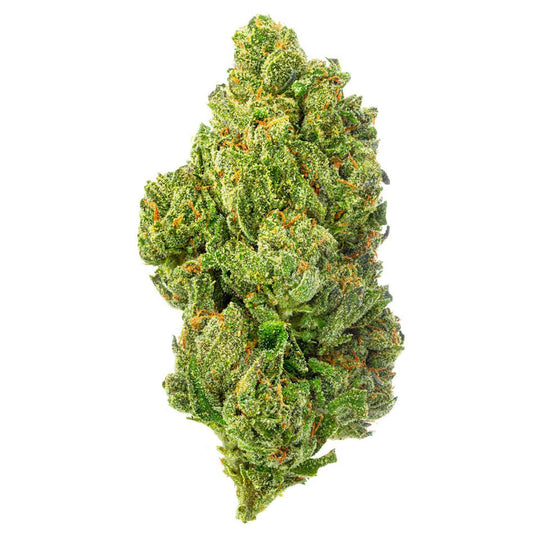 Candy Fumes - 4 Grams - Hybrid