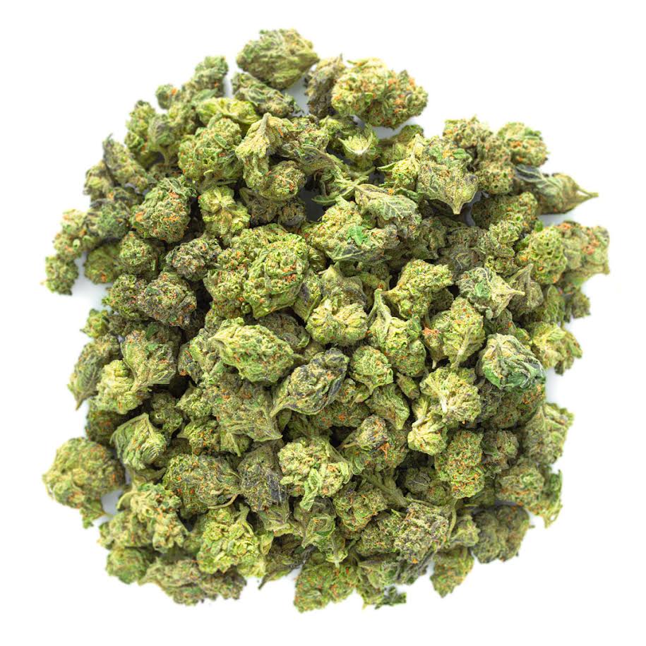 LITTLES BRAND - Kush Mintz - Littles - 28 Grams - Hybrid