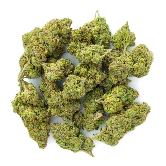 West West Brand - Sharpie Candy - 14 Grams - Hybrid