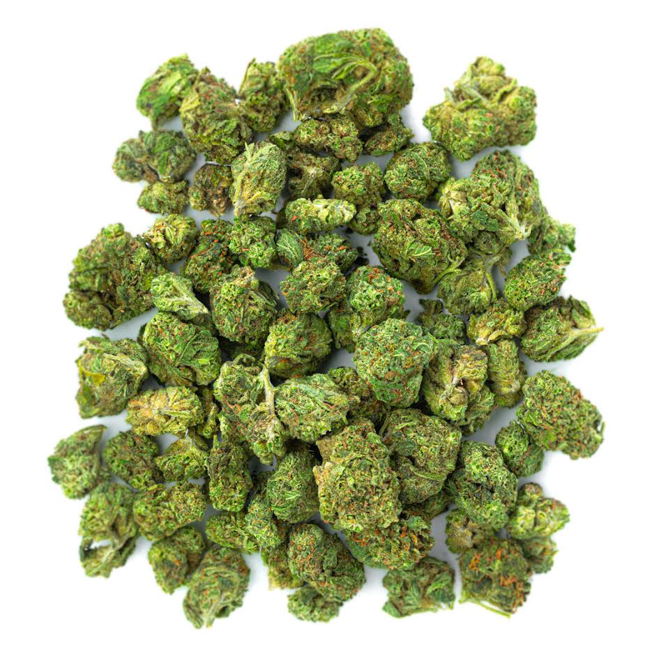 West West Brand - Key Lime Pie - 14 Grams - Indica