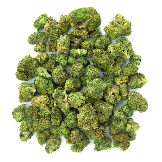 West West Brand - Key Lime Pie - 14 Grams - Indica