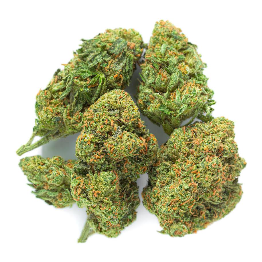 Laughing Gas - 4 Grams - Hybrid