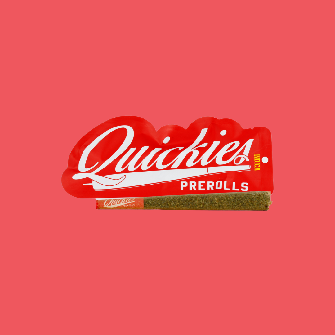1 Gram Pre-Roll (Indica)
