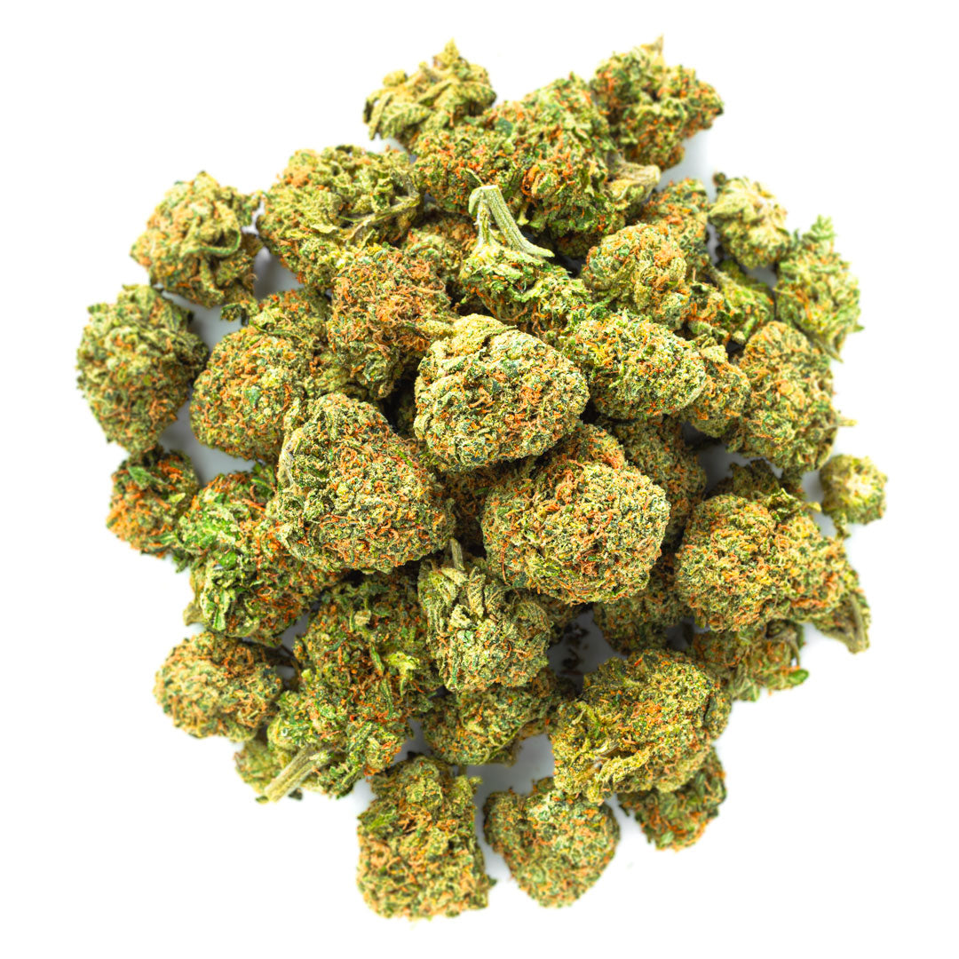 Puffaroo - Berry Zkittles - 28 Grams - Indica