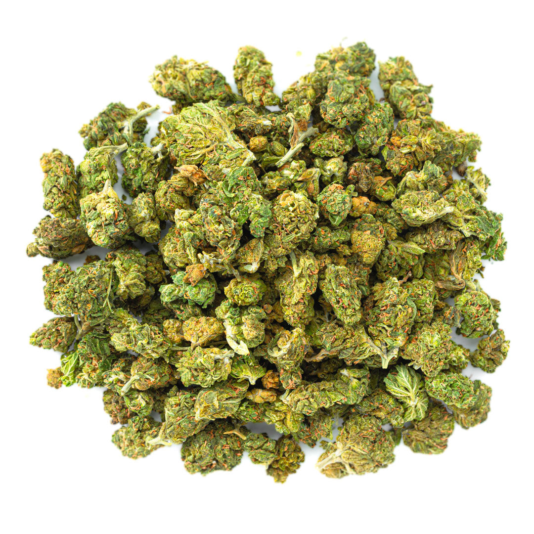 KIND - Ghost Train Haze - 28 Grams Minis - Sativa