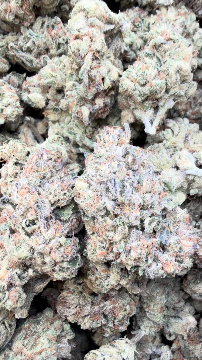 Lemon Kush - Bulk - Hybrid