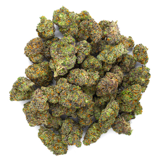 Zkittles x Mochi Indoor - 28 Grams - Indica