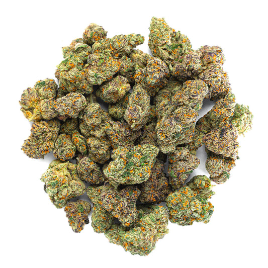 Runtz x Grease Monkey - 28 Grams - (Indica)