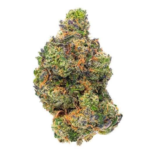 Purple Jack Indoor - 4 Grams - Sativa