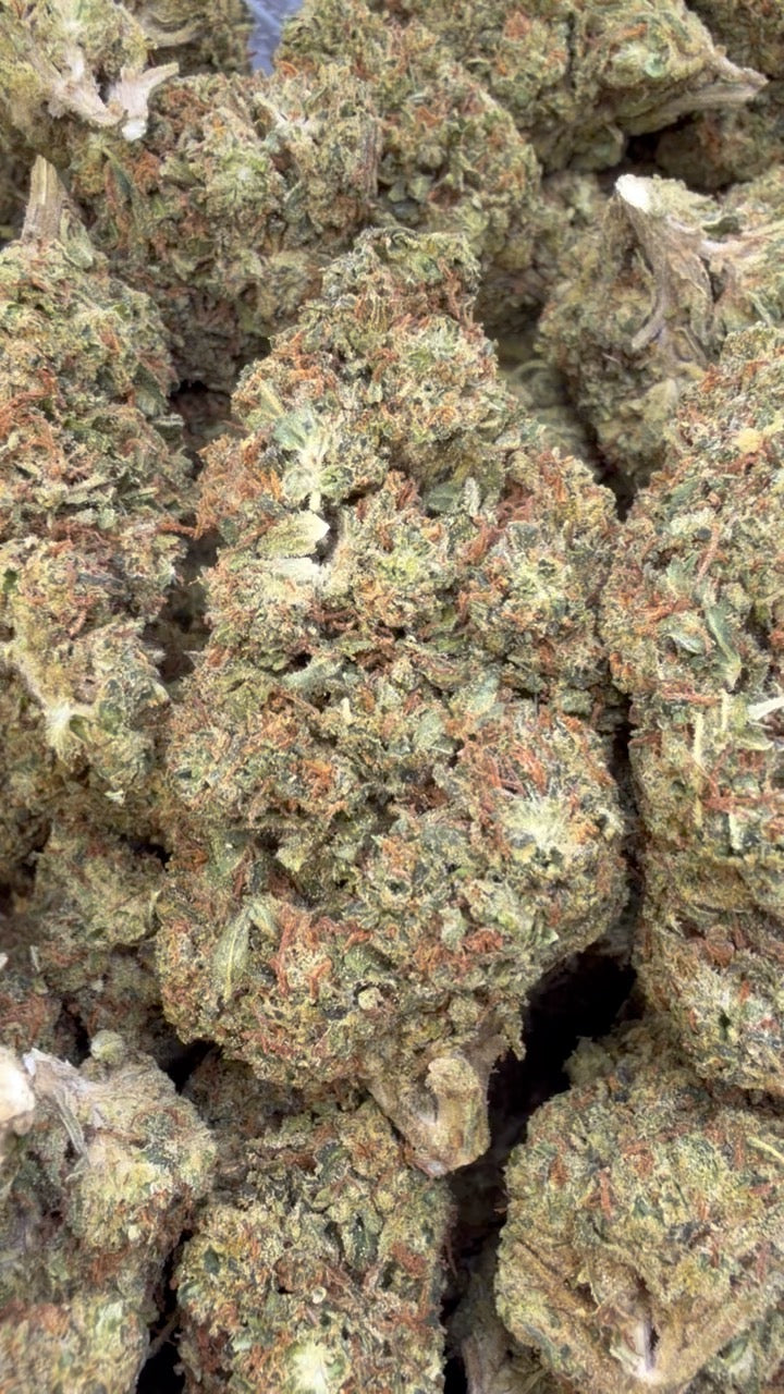 Sour Diesel - Bulk - Sativa