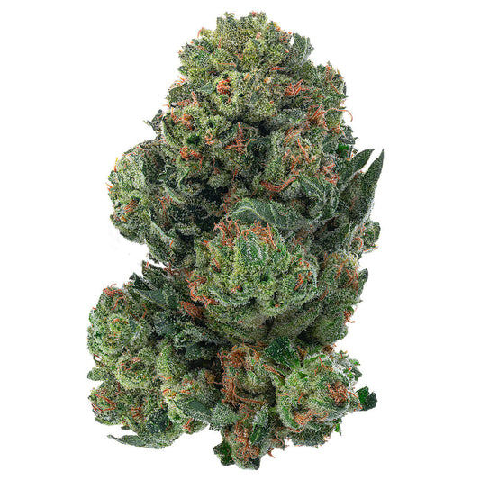 Alien OG - 4 Grams (Indica)