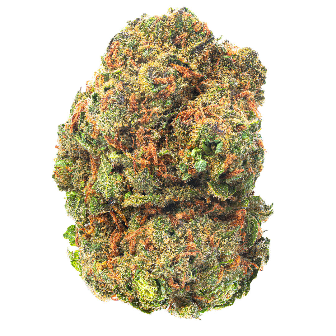 Berry Gelato - 28 Grams (Indica)