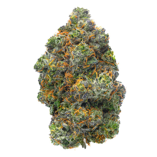 Blueberry Zkittlez - 4 Grams (Indica)