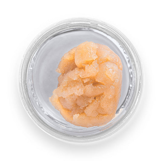 Boutique Exotics - Cold Cure Rosin 1 Gram