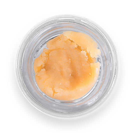 Boutique Exotics - Cold Cure Rosin 1 Gram