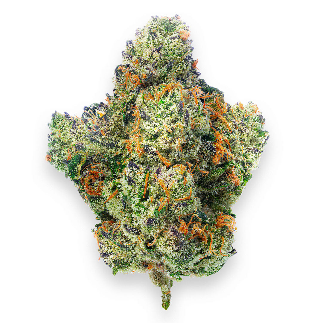 Boutique Exotics - Crunch Berries - 4 Grams - Hybrid