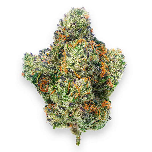 Boutique Exotics - Crunch Berries - 4 Grams - Hybrid