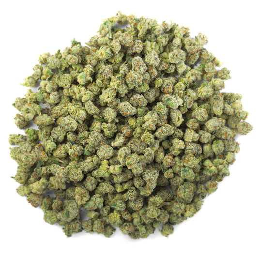 Boutique Exotics - Obama Runtz - Minis - 28 Grams - Hybrid