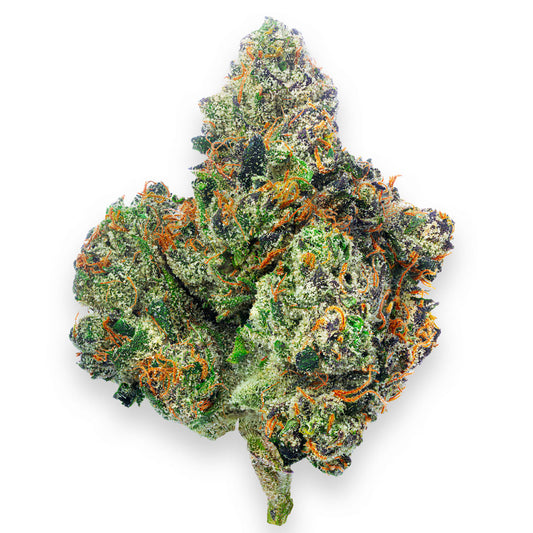 Boutique Exotics - Mylar Magic - 14 Grams - Hybrid