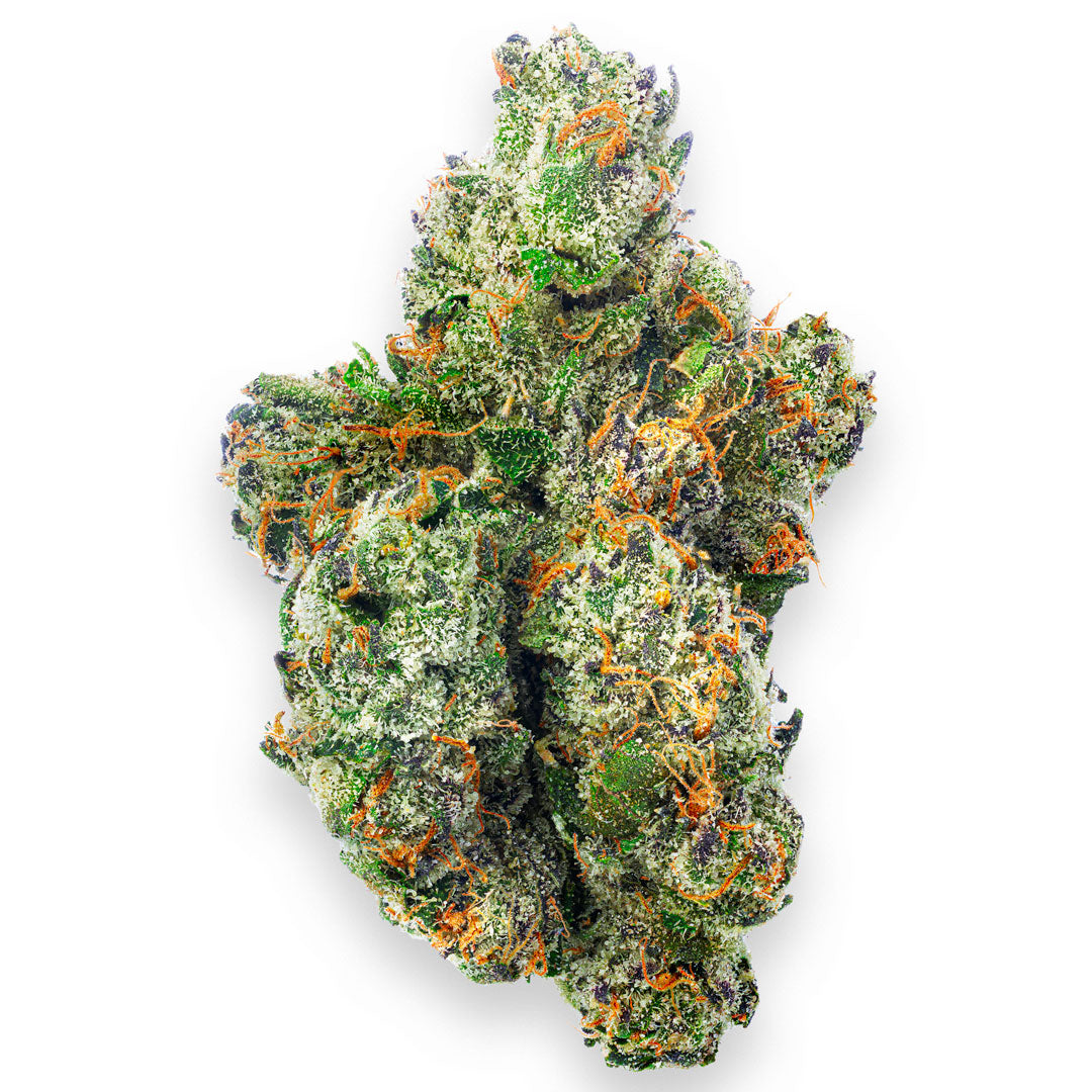 Boutique Exotics - Black Magic - 4 Grams - Hybrid