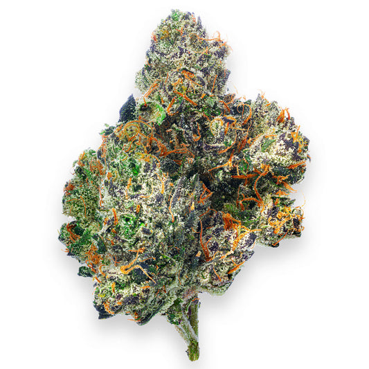 Boutique Exotics - Obama Runtz - 14 Grams - Hybrid