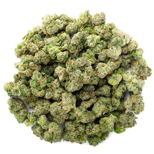 Boutique Exotics - Berry Pop - 28 Grams - Hybrid