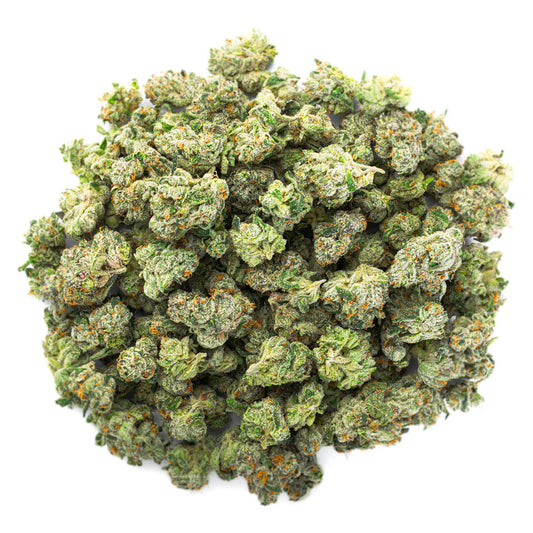 Boutique Exotics - Black Magic - 28 Grams - Hybrid