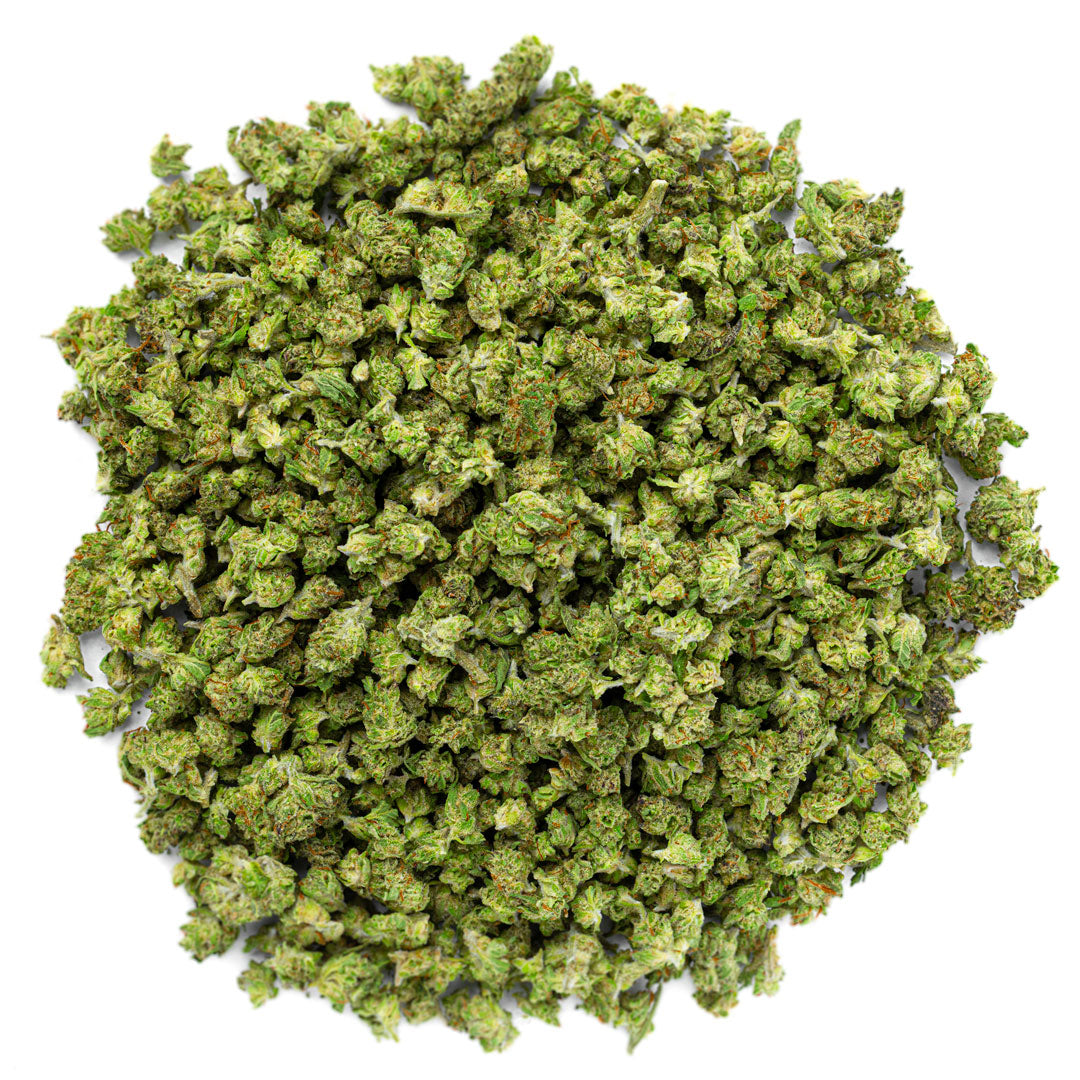 Bubba OG MICROS - 28 Grams - Indica
