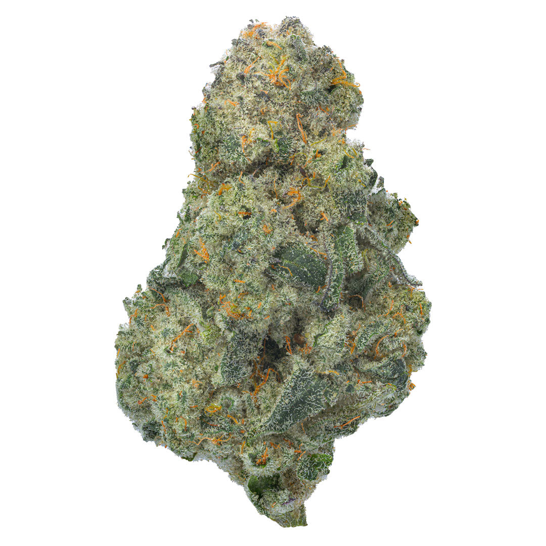 Cap Junky - 28 Grams (Hybrid)