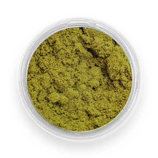 CHRONIC KIEF - Premium THCa Kief - 28g