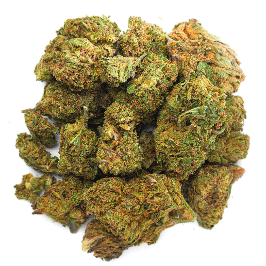 Citrus Skunk - 14 Grams - Hybrid