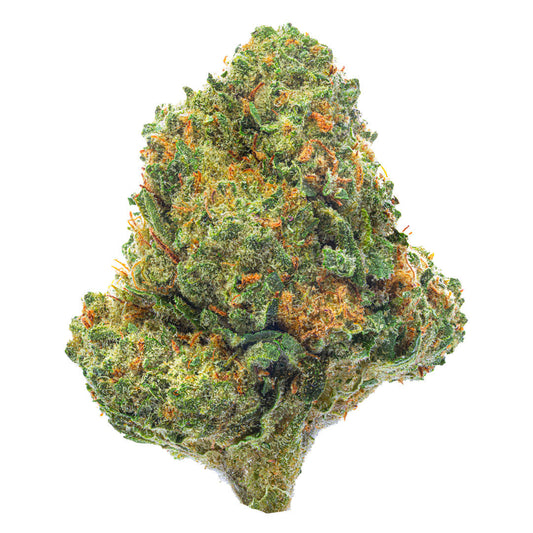 Blueberry Syrup - 4 Grams - (Indica)