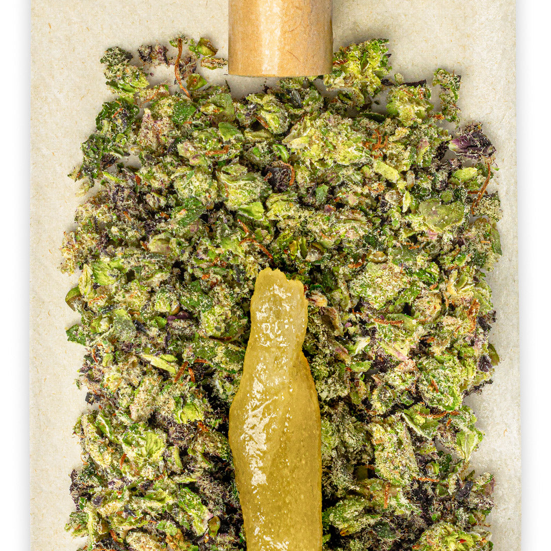 Dank Forest - Hash Hole - 2g