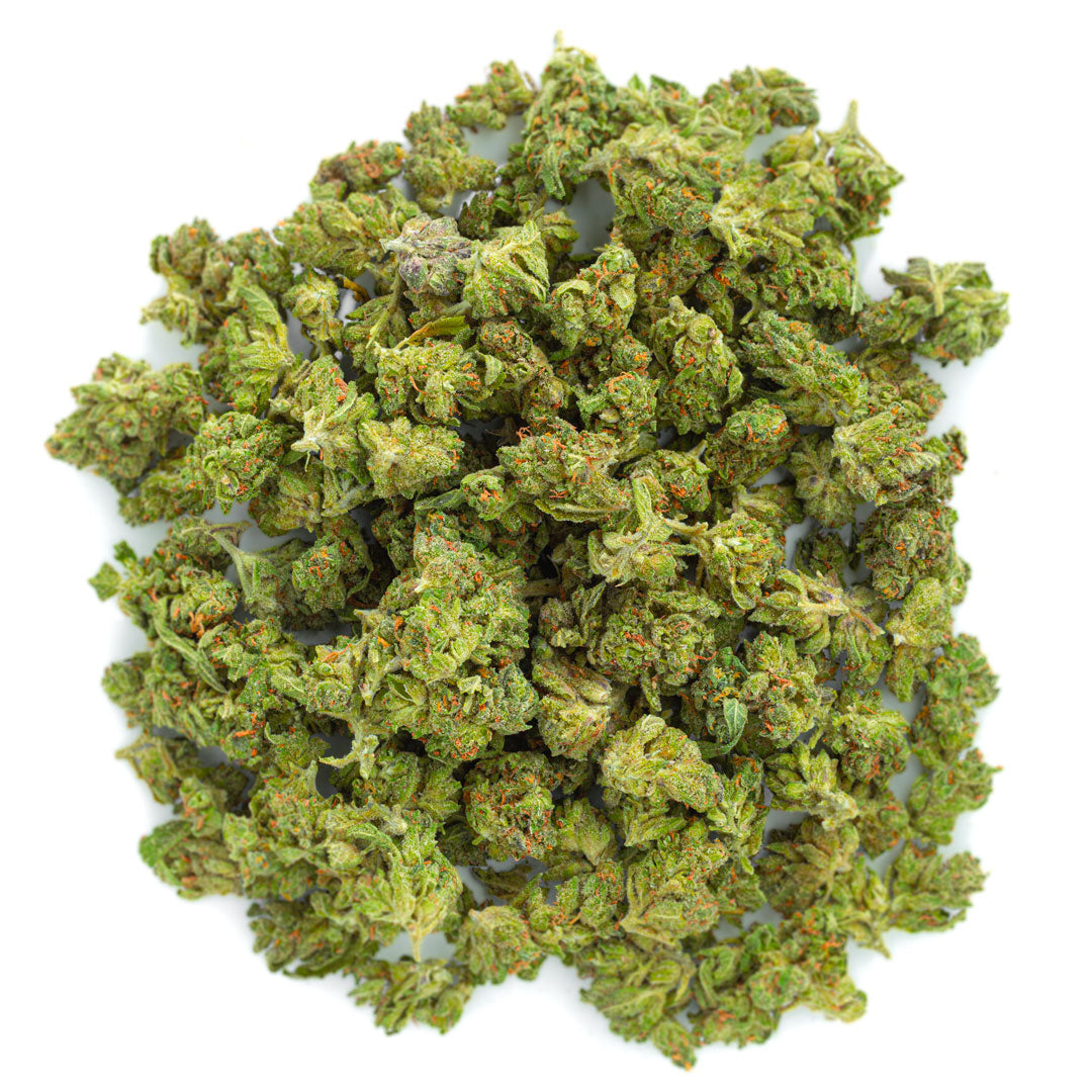 KIND - Durban Poison - Minis - 14 Grams - Sativa