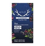 Wyld - Elderberry 2:1 THC:CBN Gummies | Sleep - 30 Count