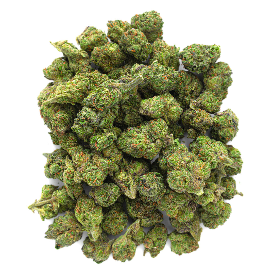 Gas Candy - 14 Grams - Hybrid