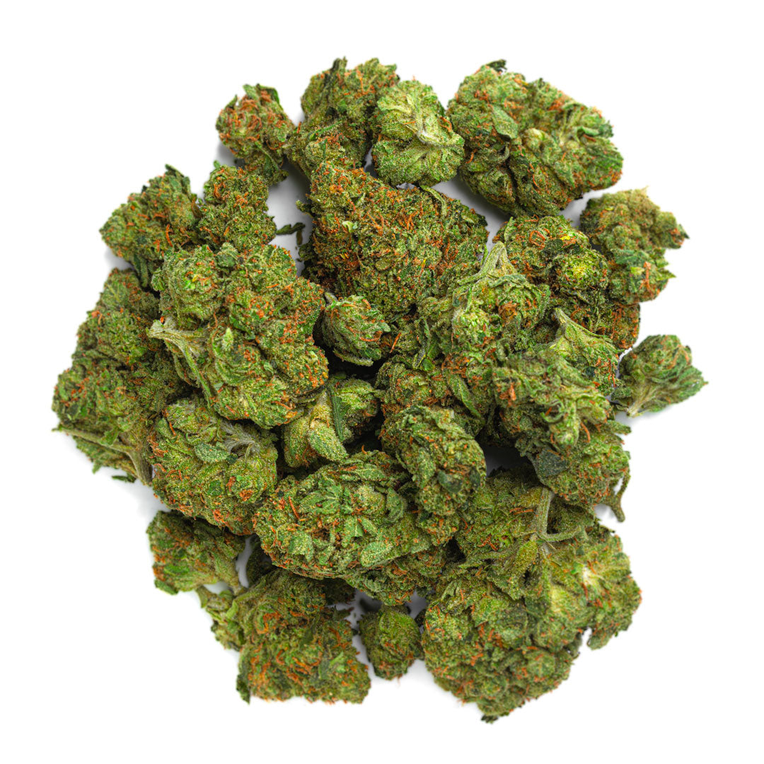 Gas Face - 14 Grams - Indica