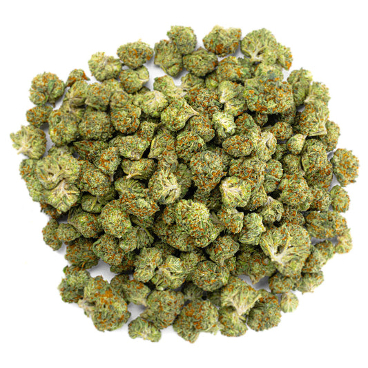 Chem Dawg - 28 Grams - Minis (Hybrid)