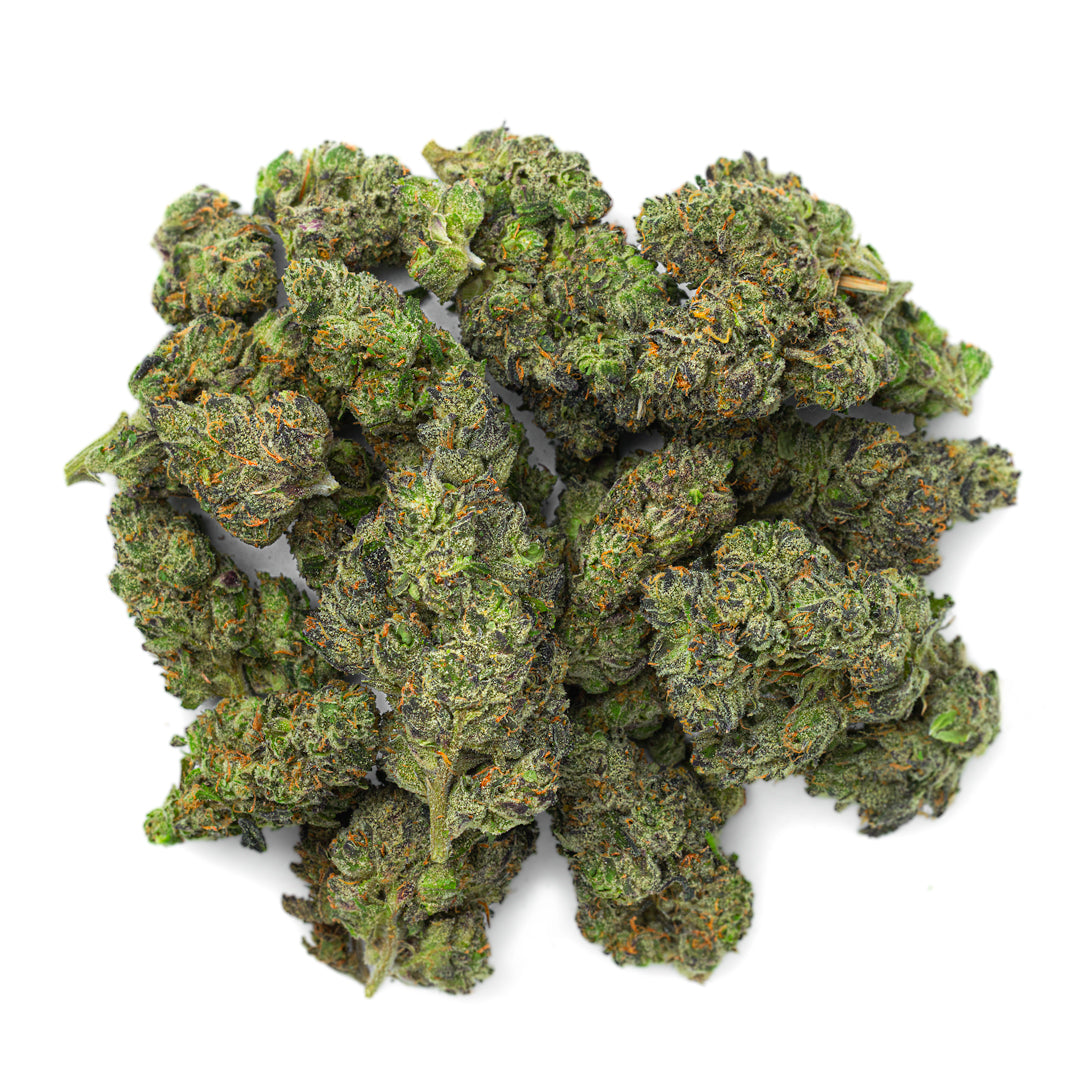 Citrus Skunk - 14 Grams - Hybrid