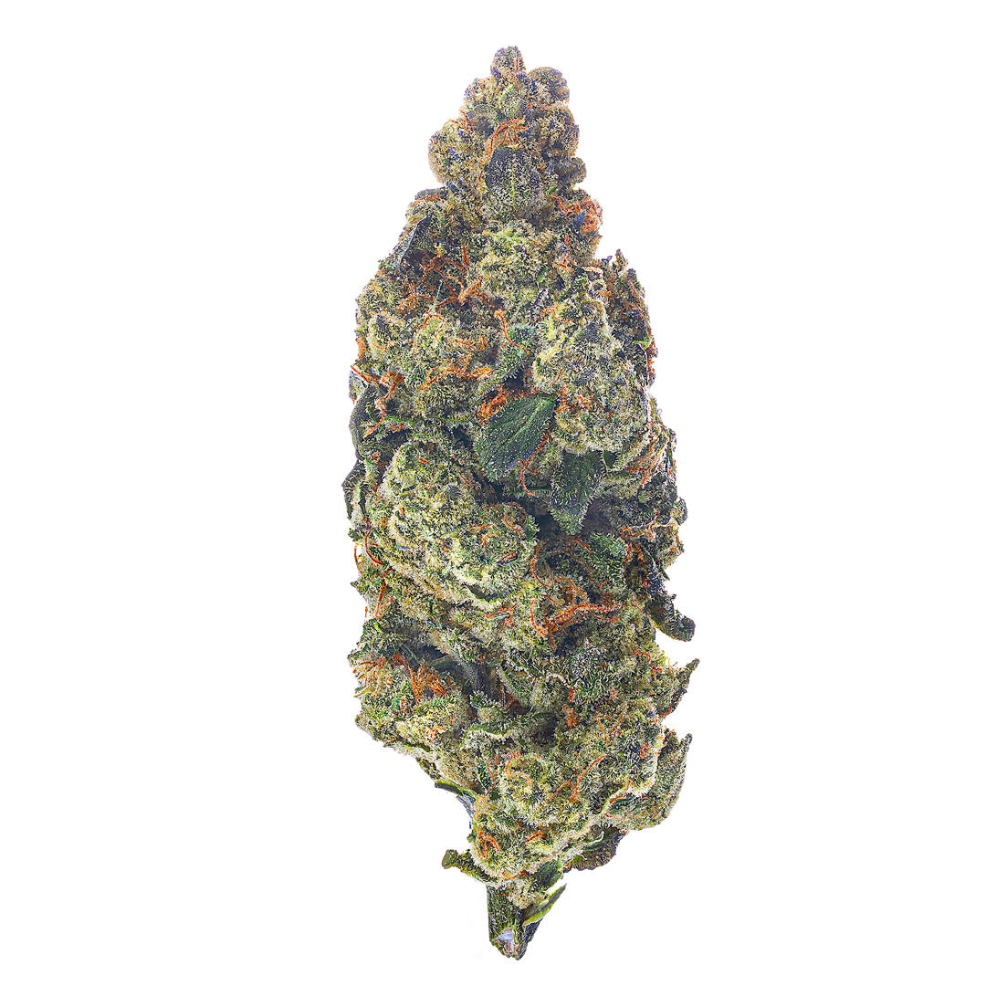 White Gushers - 28 Grams - Hybrid