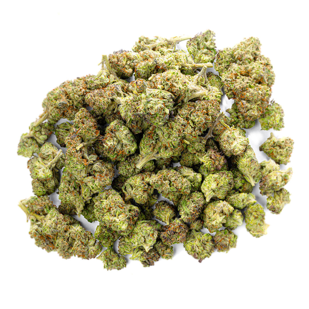 Heavy OG - Minis - 28 Grams - Indica