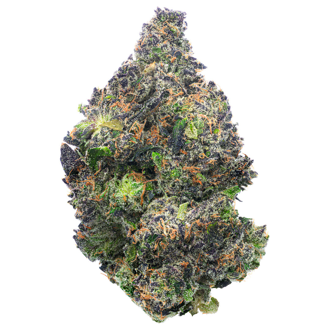 Hashburger - 4 Grams - Indica
