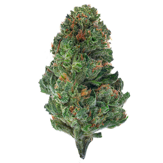 Laughing Gas - Indoor - 28 Grams (Hybrid)