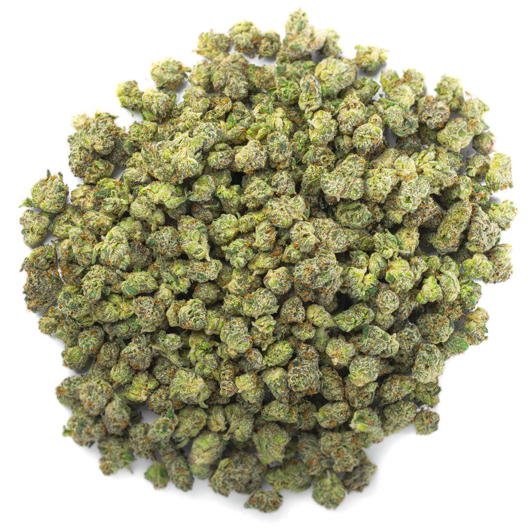 Boutique Exotics - Lemon Dior - Minis - 28 Grams - Hybrid