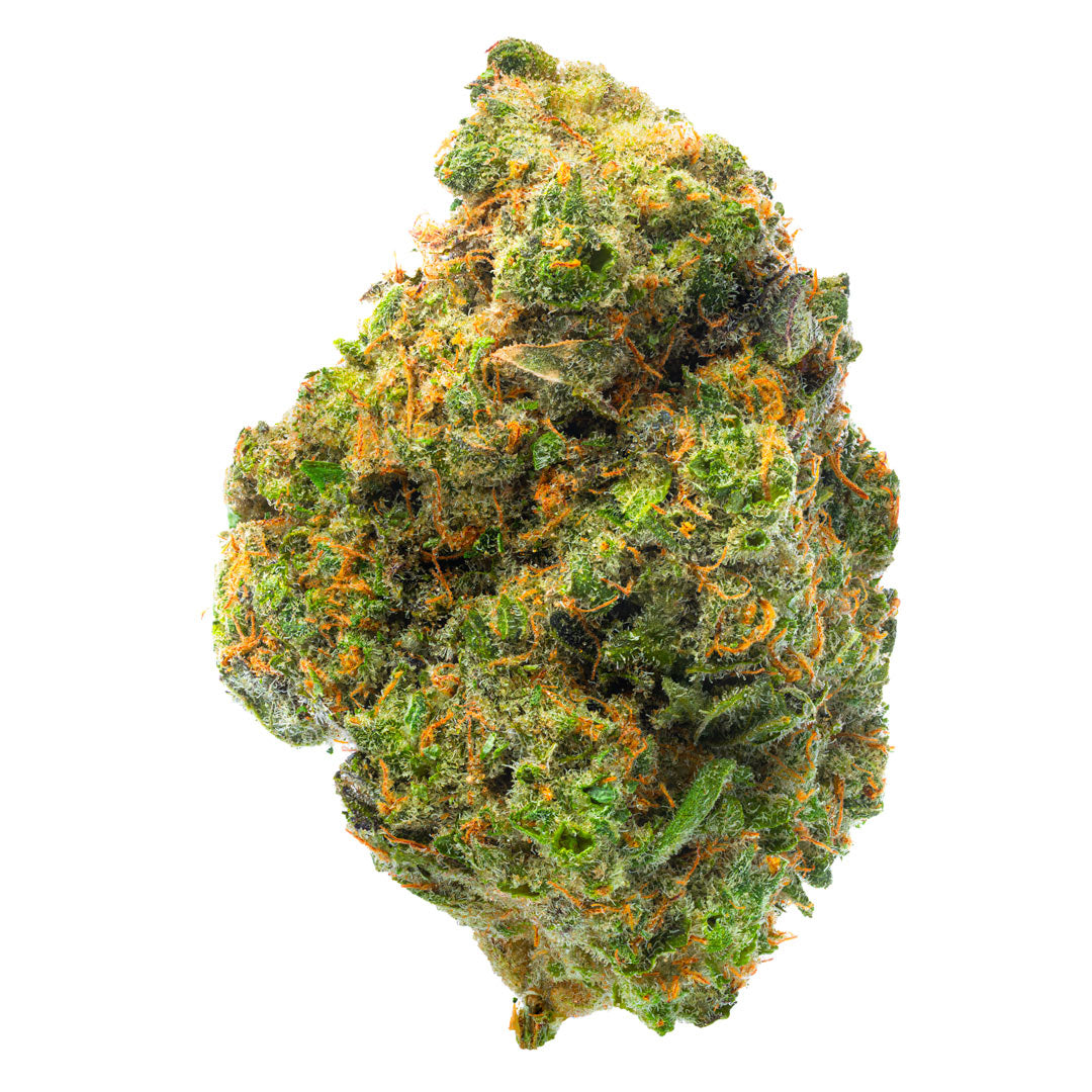 Space Runtz - Indoor - 4 Grams - Hybrid